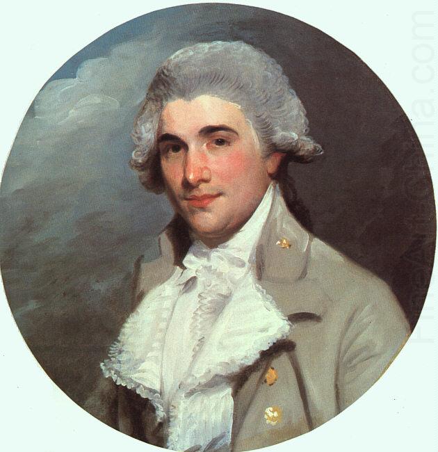 James Heath, Gilbert Charles Stuart